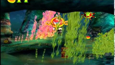 Crash Bandicoot: The Wrath of Cortex - Part 12: H2 Oh No [Crystal, Grey Gem]