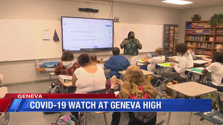 geneva city superintendent, ron snell,  keeps eye ...