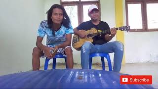 Thomas Arya - PERMATA HATI Cover (North Kemlagi)
