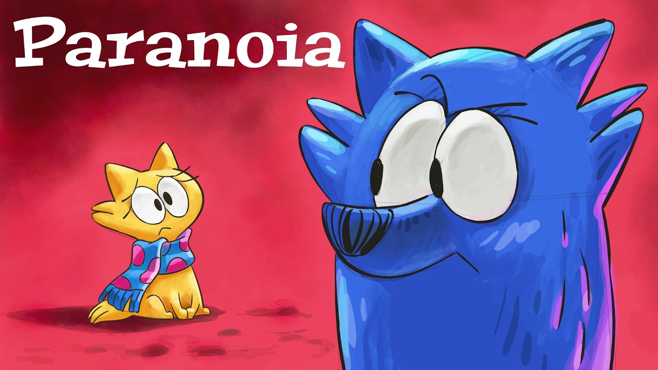 Can Molly Trust Others?