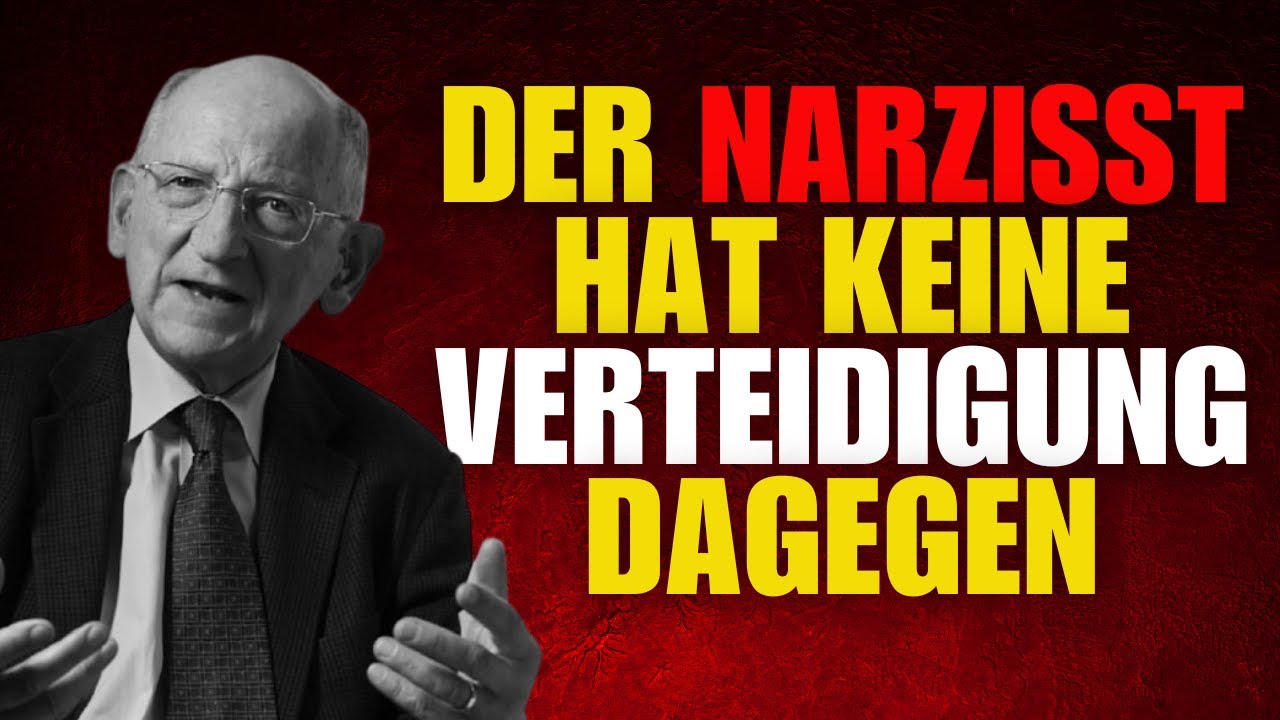 5 grausame Taktiken, um einen Narzissten zu besiegen und zu überwinden, ohne schmutzig zu werden