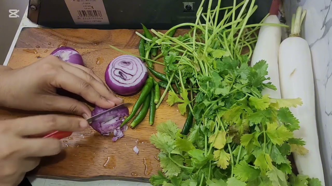 ❤️আজকে আমি টমেটো ফুরিয়ে❤️ ভর্তা বানাবো❤️👌