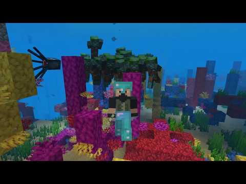 Etho Plays Minecraft - Episode 510: Sea Mosquitoes