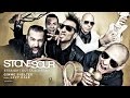 Stone Sour - Gimme Shelter (Audio)