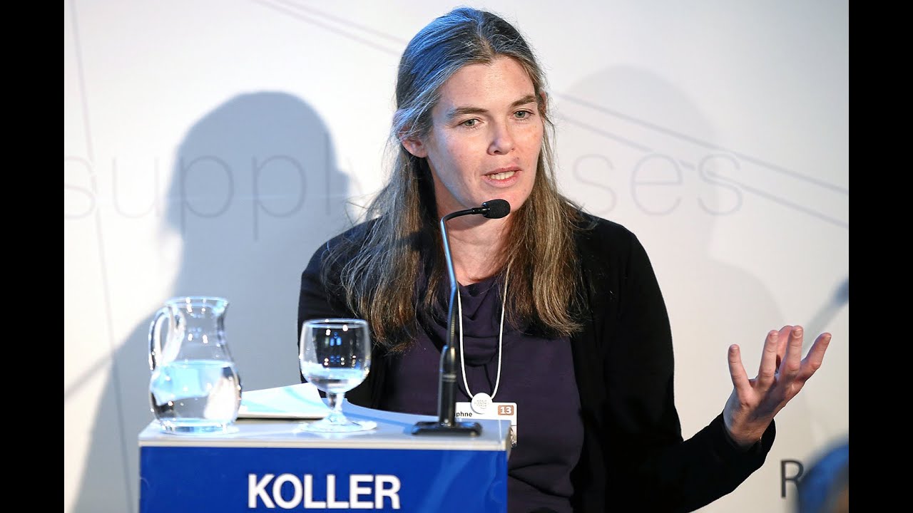 النساء حرث لكم نصائح إلى المهنيات الشابات من دافني كولر