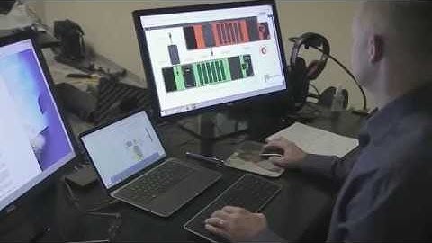 IoT Lab Fishers Video