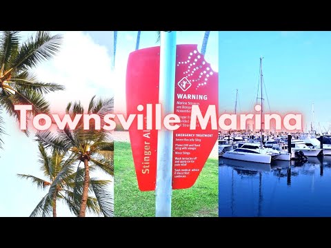 Getting HOT in Townsville | Ep 13