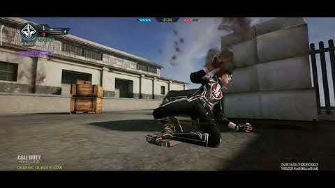 COD Mobile Gameplay Search & Destroy Suldal Harbor | EP 46