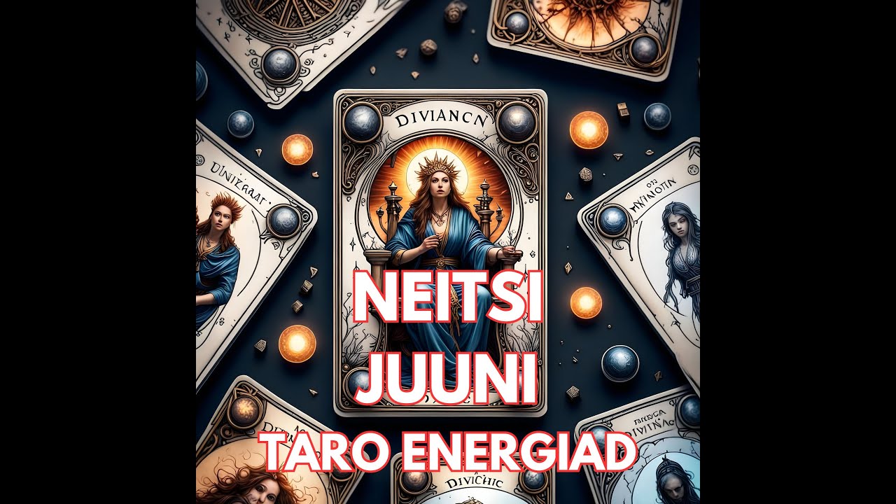Taro Energiad Juuni NEITSI