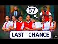 LAST CHANCE EPISODE 57