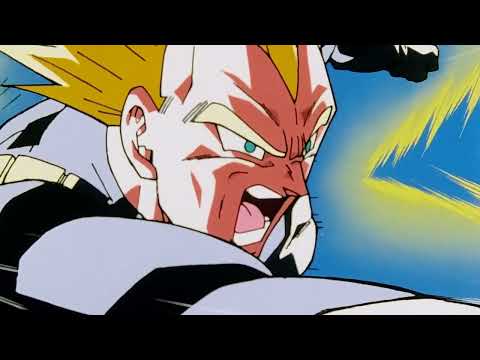 30 Minutes Of Dragonball Z Epic Moments