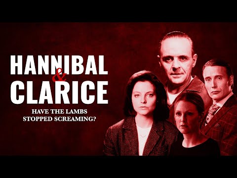 Hannibal & Clarice: The Silence of the Lambs Trivia + More | FandangoNOW Extras