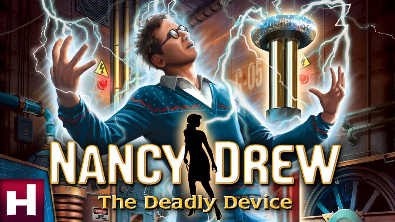 her interactive nancy drew cheats