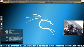 HTB Luke - Episode 1