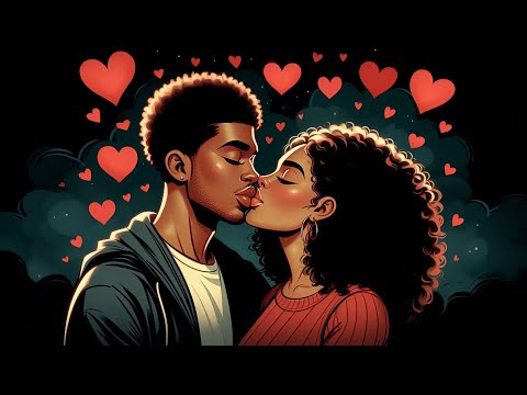 حبك حياة   صالح ستار بالذكاء الاصطناعي