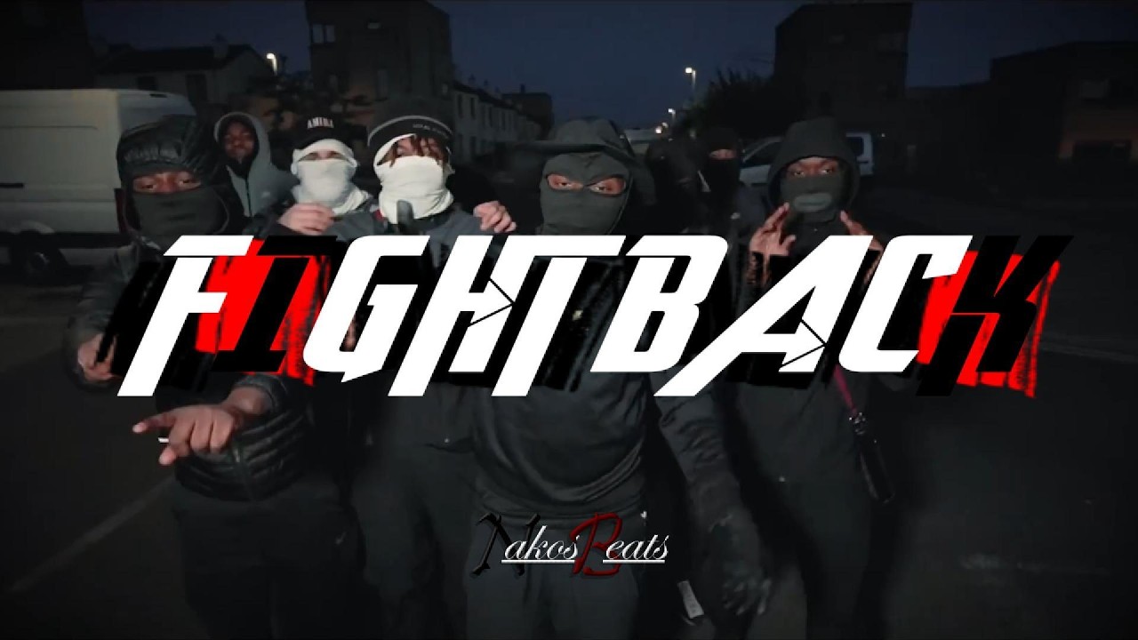 [FREE] Sample Drill Type Beat ''Fight Back'' | UK Drill x NY Drill Type Beat | Melodic Drill Beat