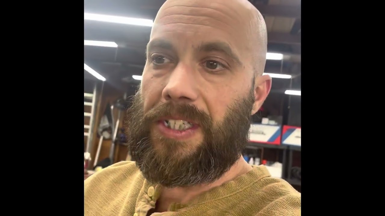 1968 Ford Thunderbird Fuel Tank Install 