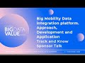 EBDVF2020: Track and Know