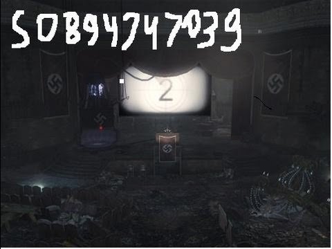 Театр смерти Театр смерти