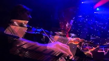 Frank Boeijen-  De Ontmoeting (Live in Antwerpen)