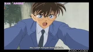 [|Detective Conan ova 9|] the stranger from 10 years later...