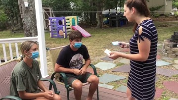 Grade 3 Math Performance Task