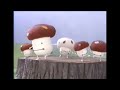 NTTドコモ ドコモダケ ヨロコビホーダイ 15秒 2006年 CM