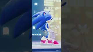 "Hey! There's no time to relax" - Sonic meme but animated