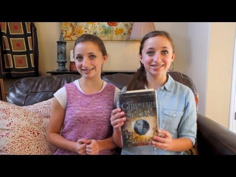 May Book Review | Brooklyn and Bailey