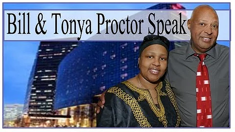 08   Bill & Tanya Proctor