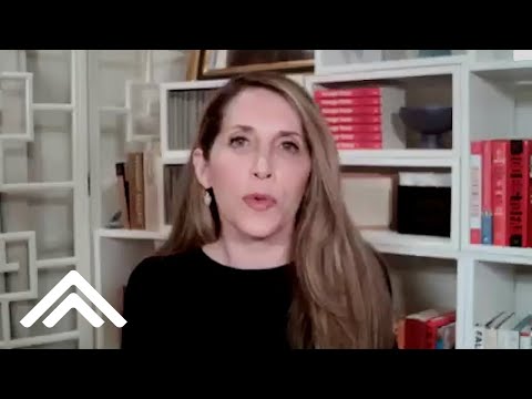 Jessica Yellin: I Left CNN to Pursue Independent Journalism | Full ...