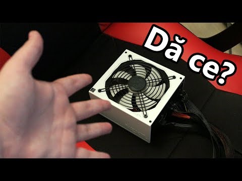 Video: De ce PC-ul se închide brusc?