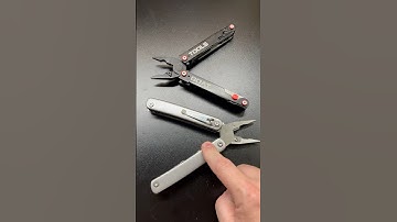 Roxon Flex better than the GOAT??