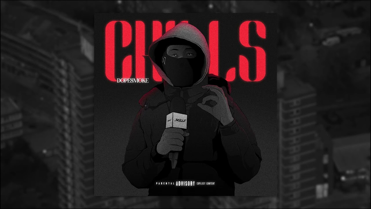DopeSmoke (67) - Chills (Audio)