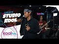 UKAYS - Kekasihku Di Menara (LIVE) #studiokool