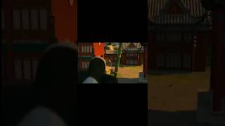 Kung Fn Panda Limbo Reference