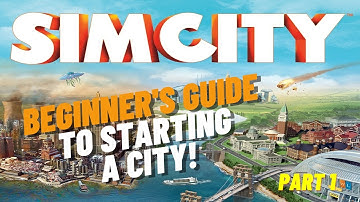 SimCity Beginner