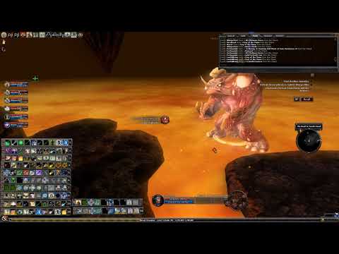 DDO mmorpg -