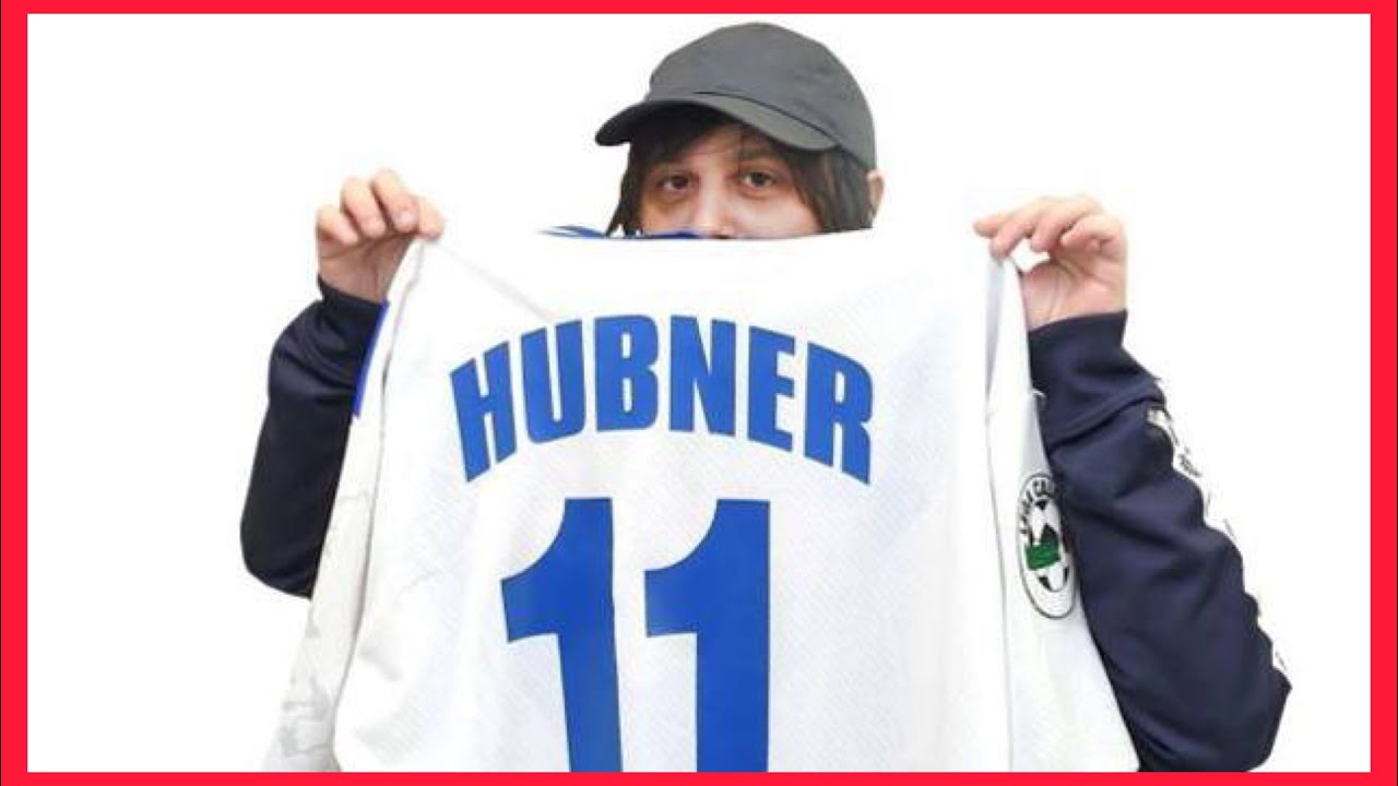 Calcutta - Com’è nata “Hübner “ e la reazione di Dario Hübner al primo ascolto