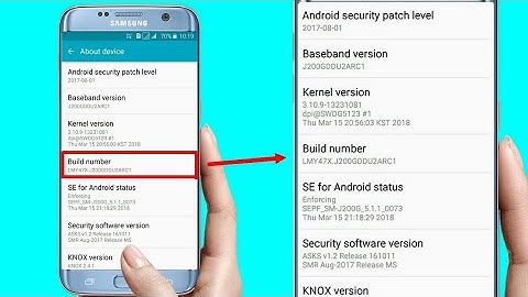 How to Flash SM-J200G_J200GDDU2ARC1 New Stock Rom