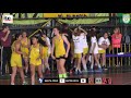 Argentino U13 Femenino: Santa Cruz vs. Entre Ríos