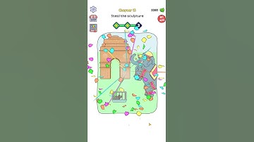 《Hide My Proof》Chapter 15-2  hide the guns #gameplay #walkthrough