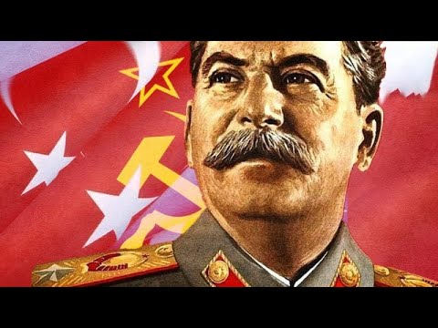 Video: Un sistema de 10 mil agentes de la policía secreta zarista y la paranoia de las represiones de Stalin