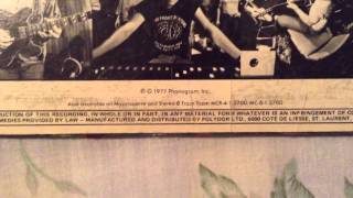 Watch BachmanTurner Overdrive Freeways video