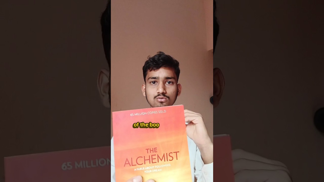 Pura Universe Tumhare Saath! 😲 | The Alchemist Day 7 &ndash; Iconic Line