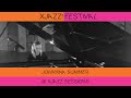 Capture de la vidéo Johanna Summer @ Xjazz Sessions