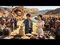 [Multi SUB] (全集)荒年上山求生意外解鎖雙界穿梭,一邊獵獸採藥,一邊運來天家物資帶領全村活下來!#最火短剧推荐 #短剧全集 #精彩大陆短剧