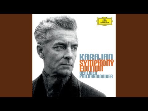 Berliner Philharmoniker, Herbert von Karajan & Felix Mendelssohn - Mendelssohn: Symphony No. 3 in A Minor, Op. 56 "Scottish": II. Vivace non troppo