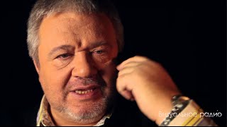 Сергій Вінковський. Що ми перемогли у житті ? Сергій Вінковський. Що ми перемогли у житті ?