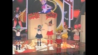 Street Pas Junior - Episode Sailormoon - IMB 3.MP4